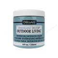 Deco Art Deco Art 232373 8 oz Turquoise Sky Craft Paint 232373